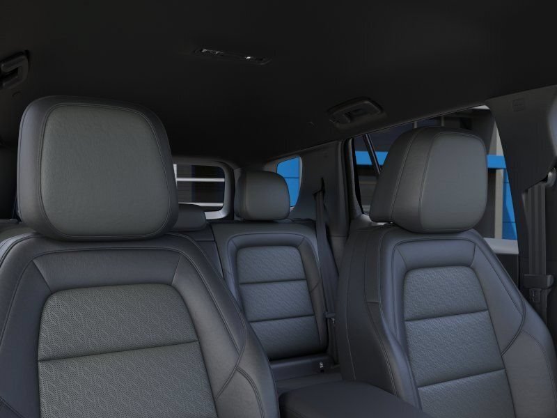 2027 Chevrolet Equinox LT - Photo 25