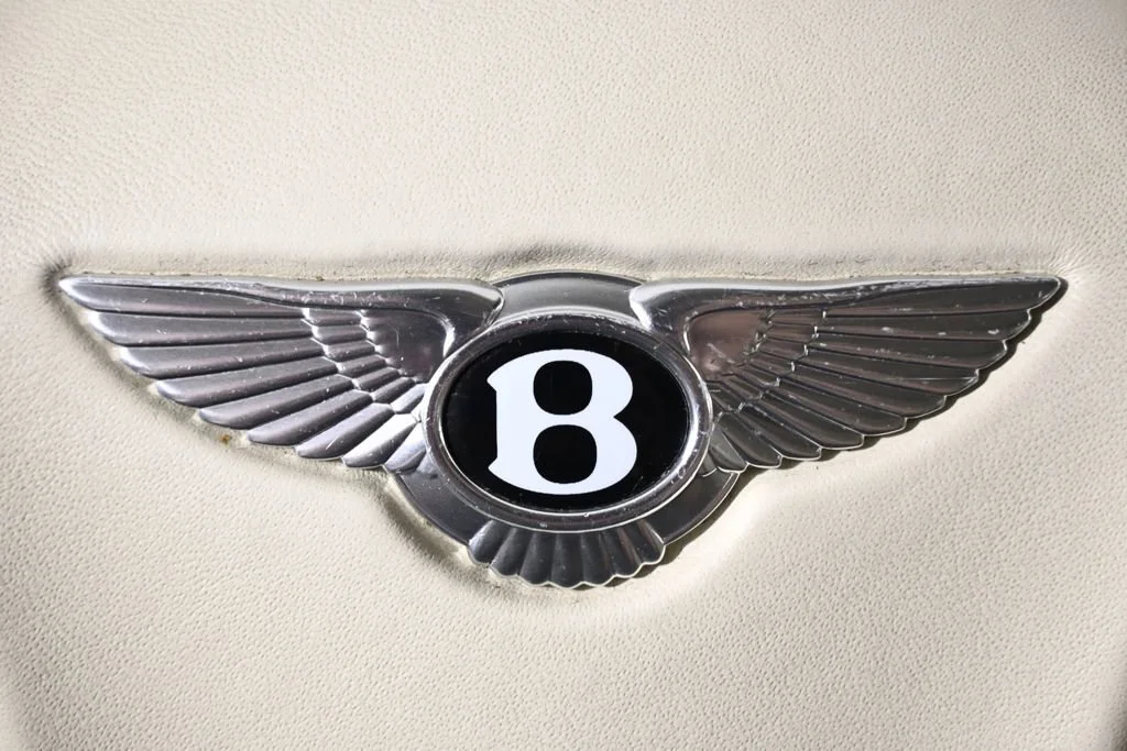 Used 2017 Silver Bentley V8 S image 40