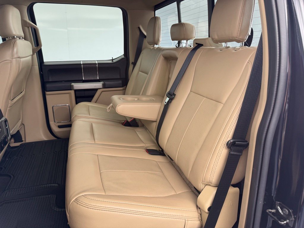 2020 Ford F-350 Super Duty Lariat - Photo 66