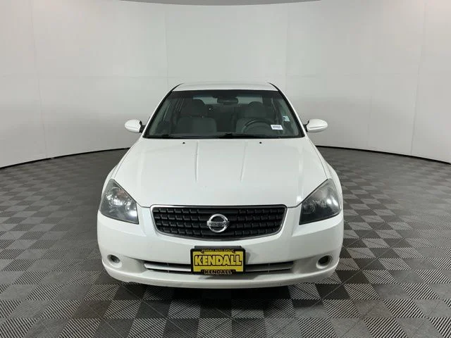 Used 2006 Nissan Altima S with VIN 1N4AL11DX6C250037 for sale in Marysville, WA