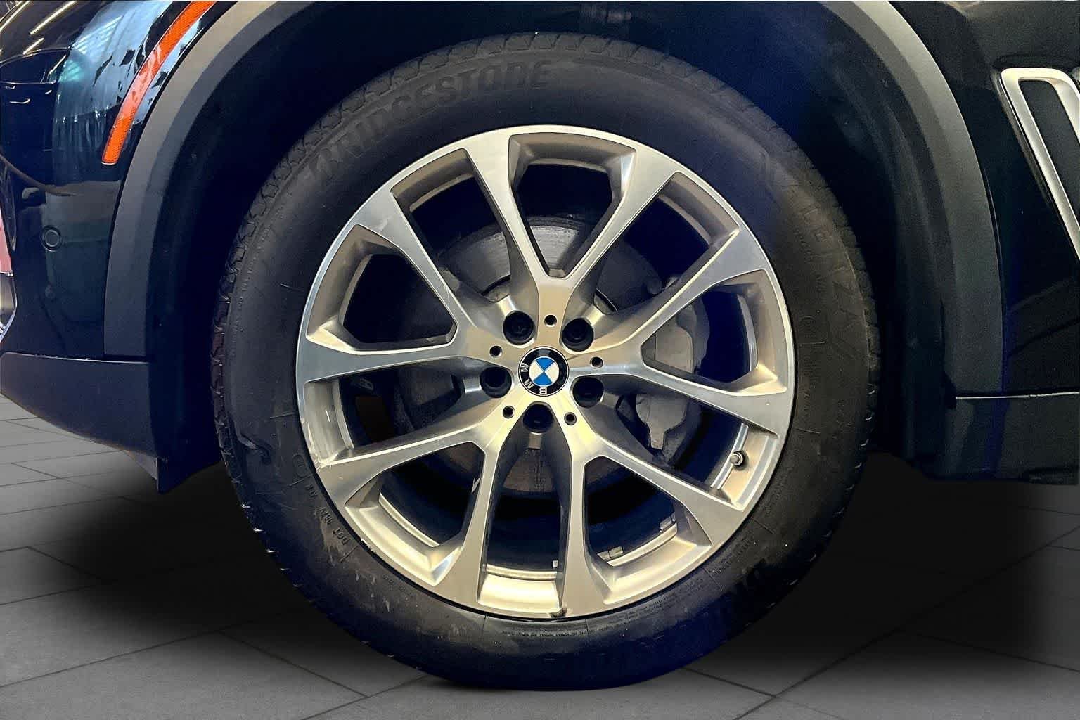 2019 BMW X5 40i - Photo 21