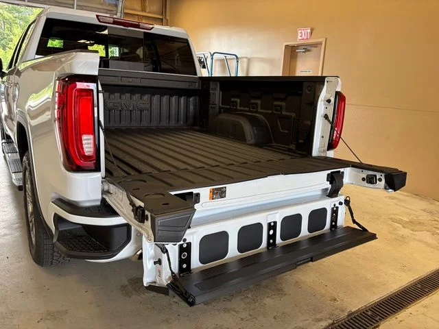 New 2026 White GMC Denali image 19
