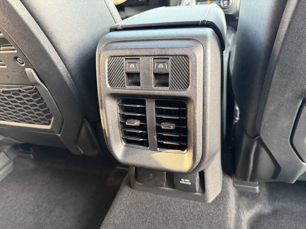 Used 2026 Desert Sand Ford Big Bend image 11