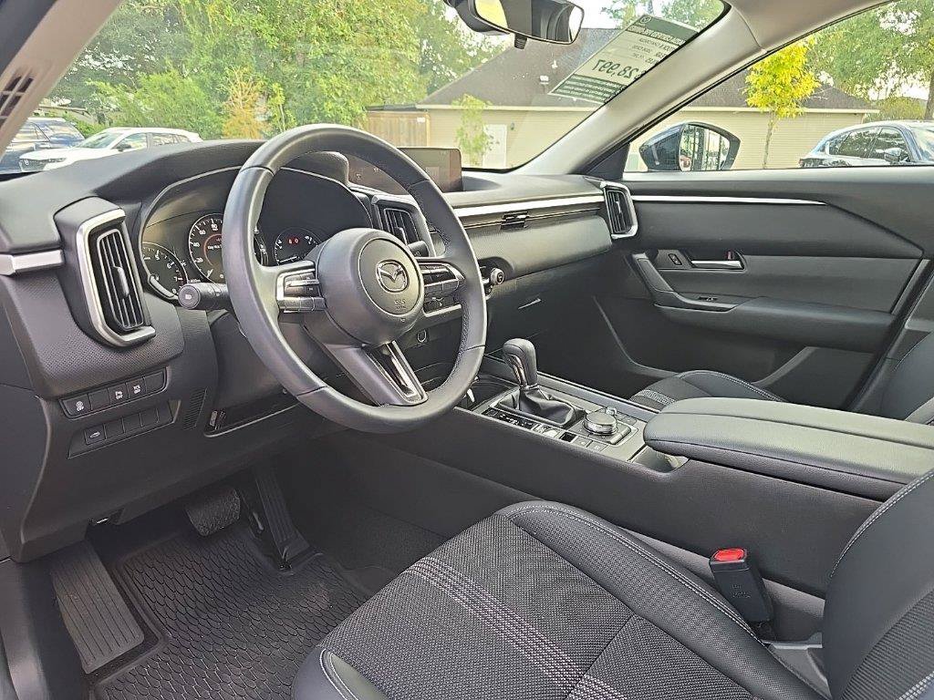 Certified Used 2026 Green Mazda 2.5 S Preferred image 15