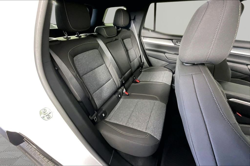 2026 GMC Terrain Elevation - Photo 11