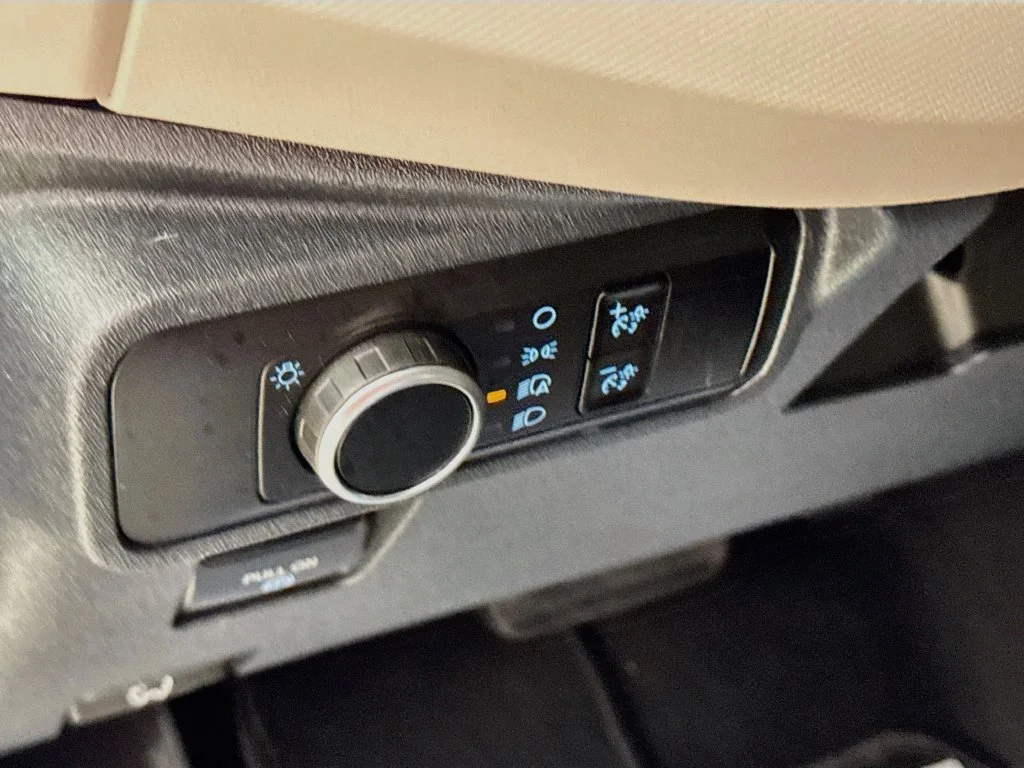Used 2023 Area 51 Ford Wildtrak image 12