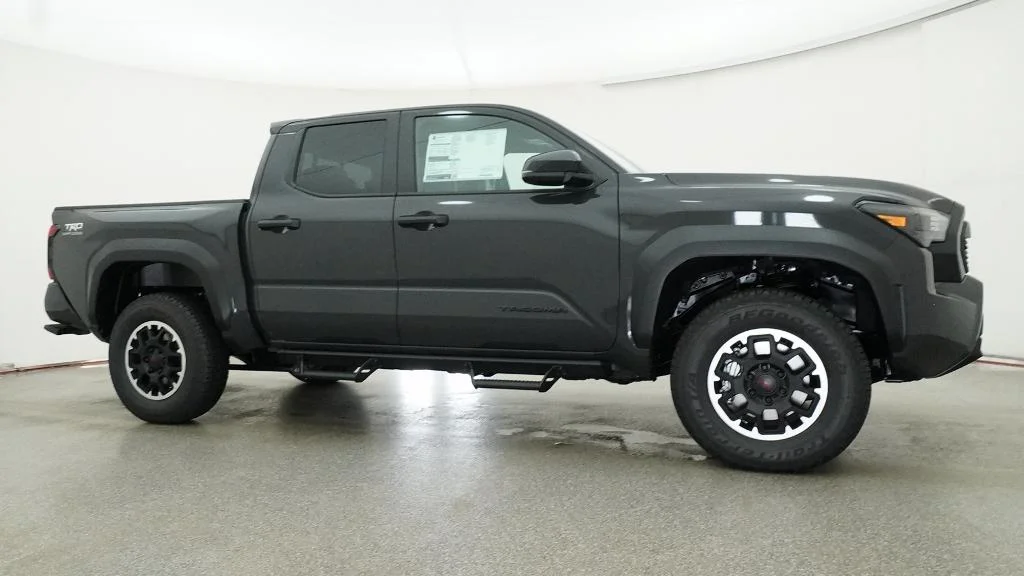 New 2026 Underground Toyota TRD Off-Road image 24