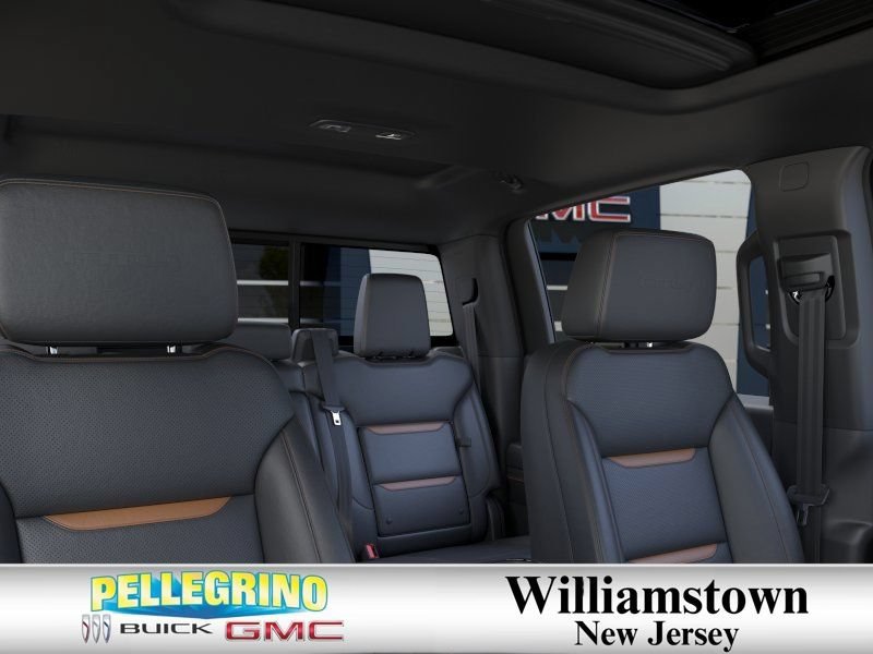 2026 GMC Sierra 1500 AT4 - Photo 24