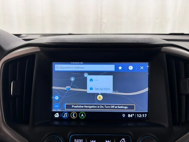 Used 2018 Black GMC Denali image 19