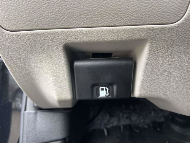 Used 2024 Black Nissan 2.5 SV image 25