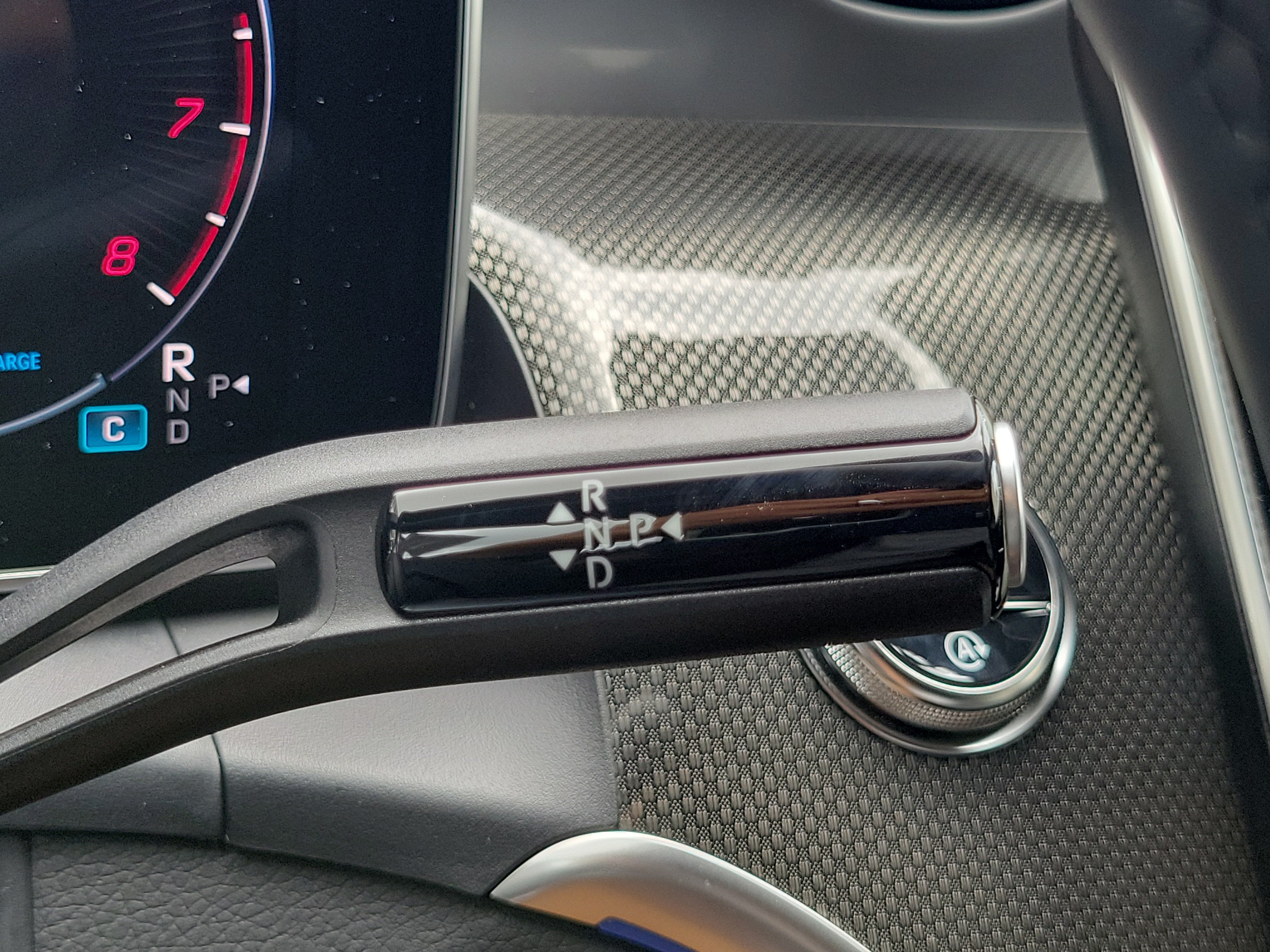 2026 Mercedes-Benz GLC Base - Photo 63