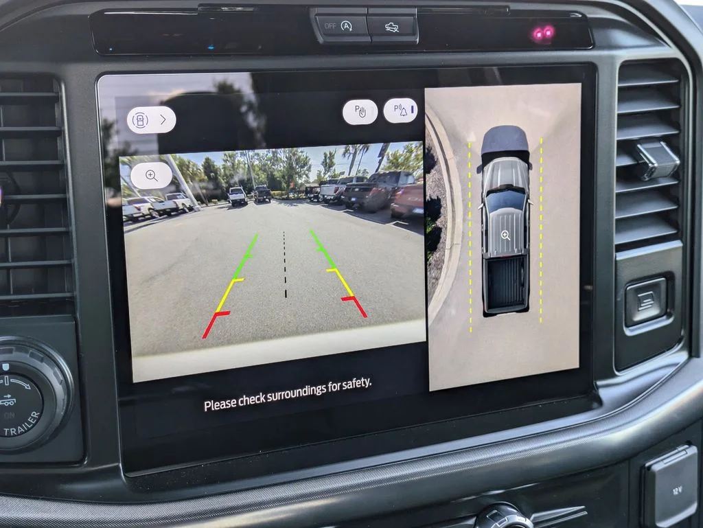 New 2026 Avalanche Ford Tremor image 23