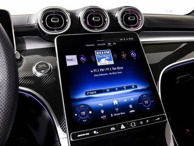 New 2026 MANUFAKTUR Alpine Grey Mercedes-Benz CLE 53 AMG® image 96