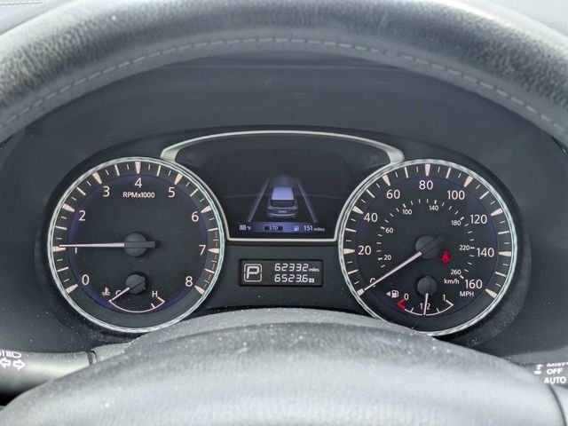 Used 2019 Gray INFINITI LUXE image 32