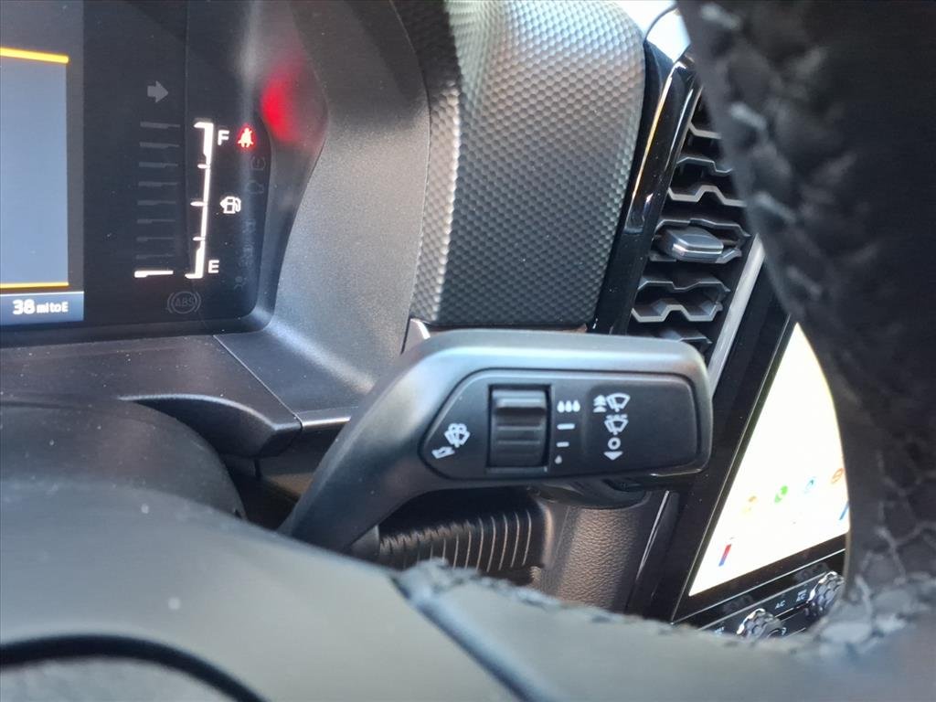 2025 Ford Ranger XLT - Photo 19