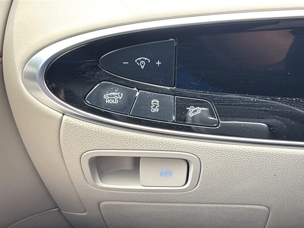 2026 GENESIS GV70 Sport Prestige - Photo 29