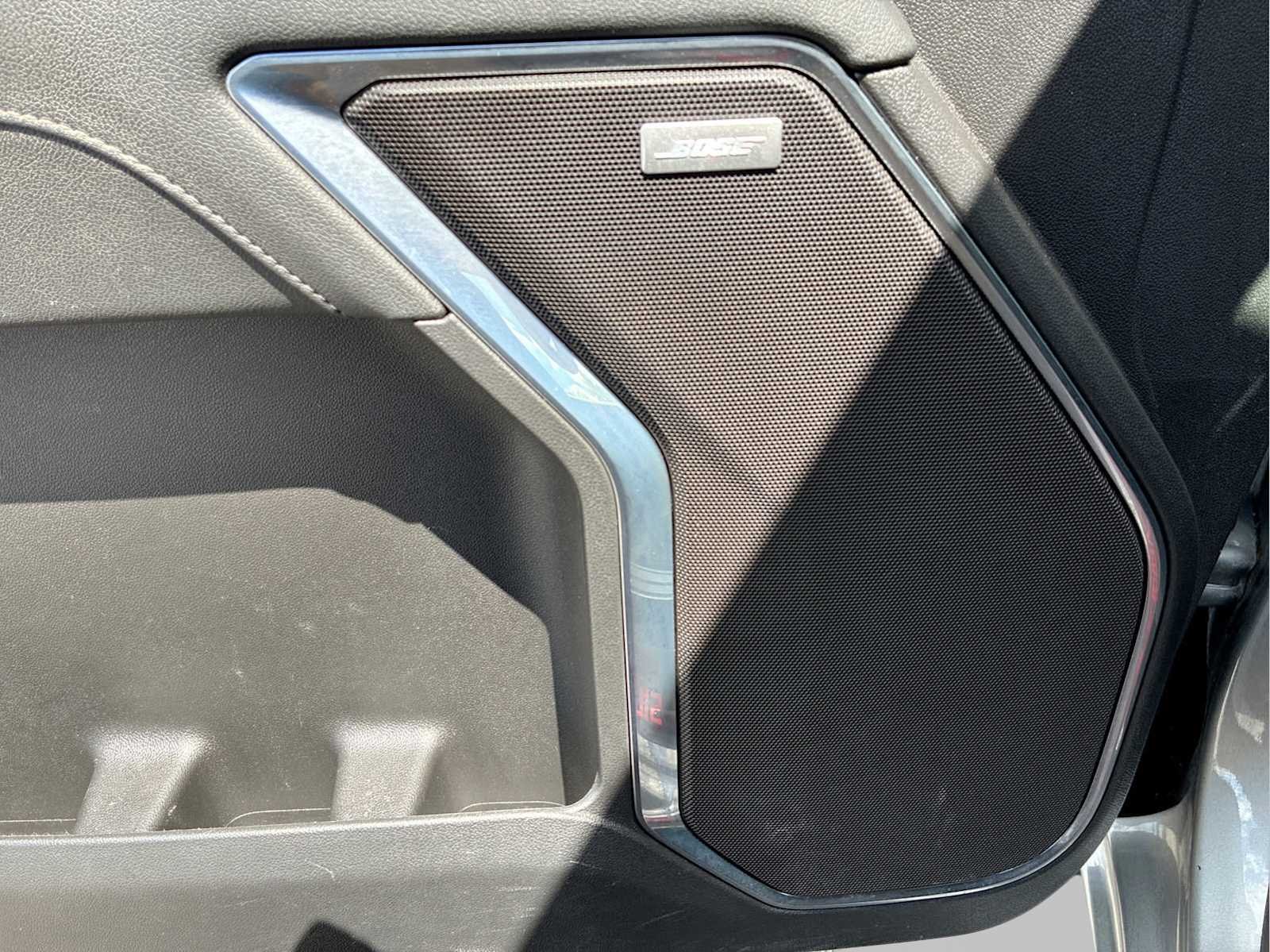 2023 Chevrolet Silverado 1500 RST - Photo 28