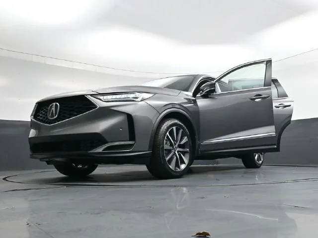 2026 Acura MDX Technology Package - Photo 41