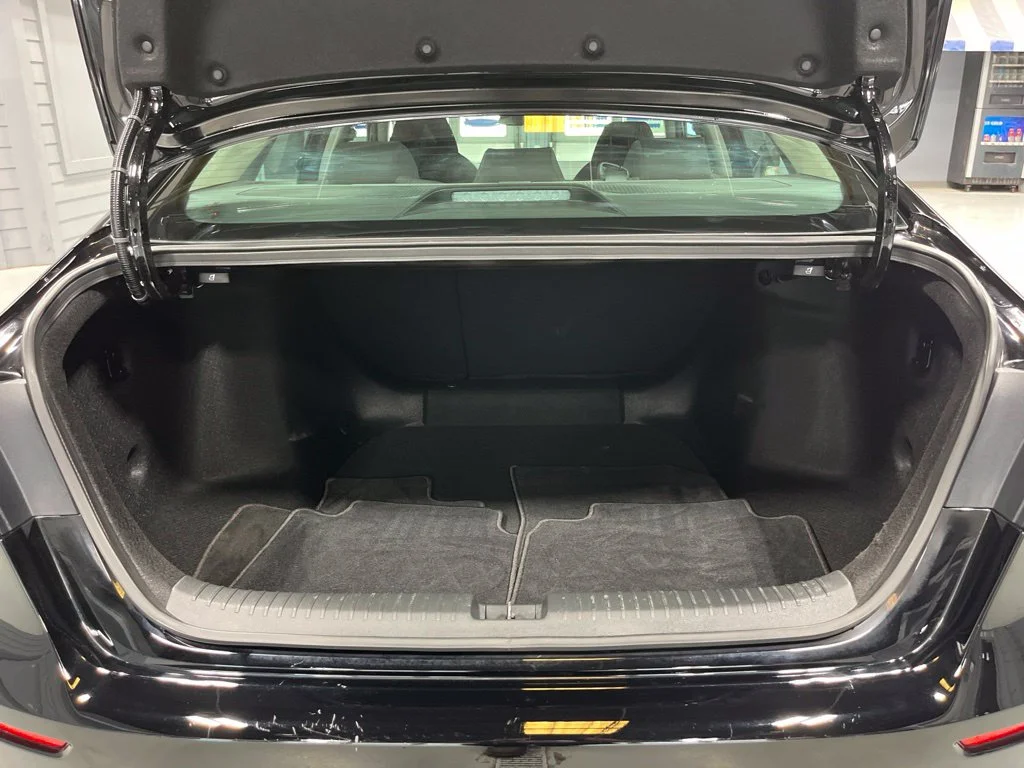 2024 Honda Accord EX - Photo 30