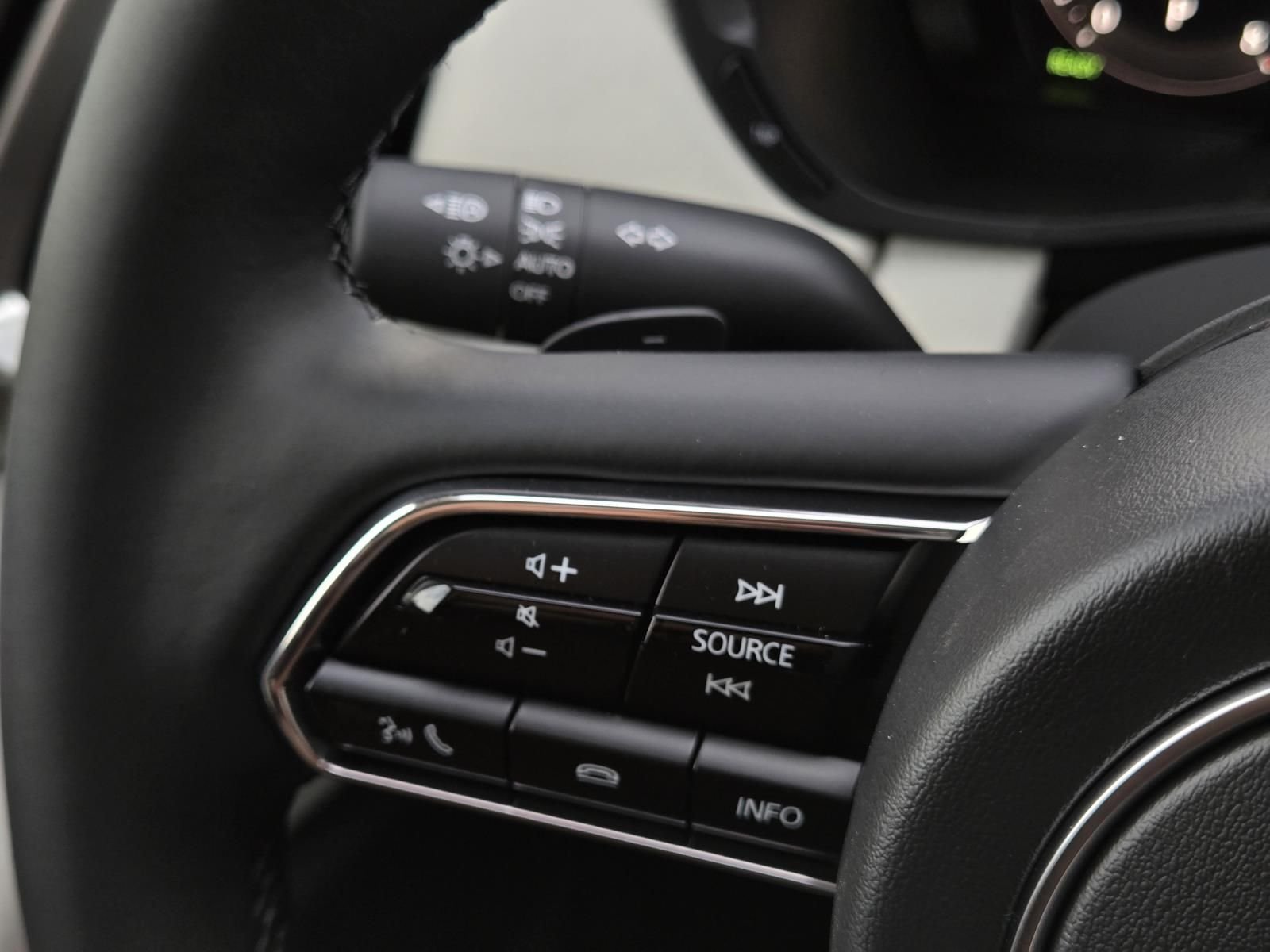 2026 Mazda CX-90 Premium Plus Package - Photo 23