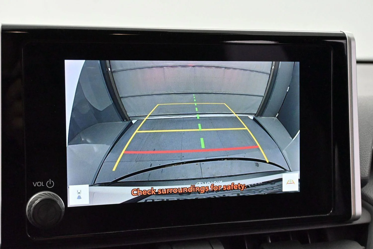 Used 2024 Ice Cap Toyota SE image 21