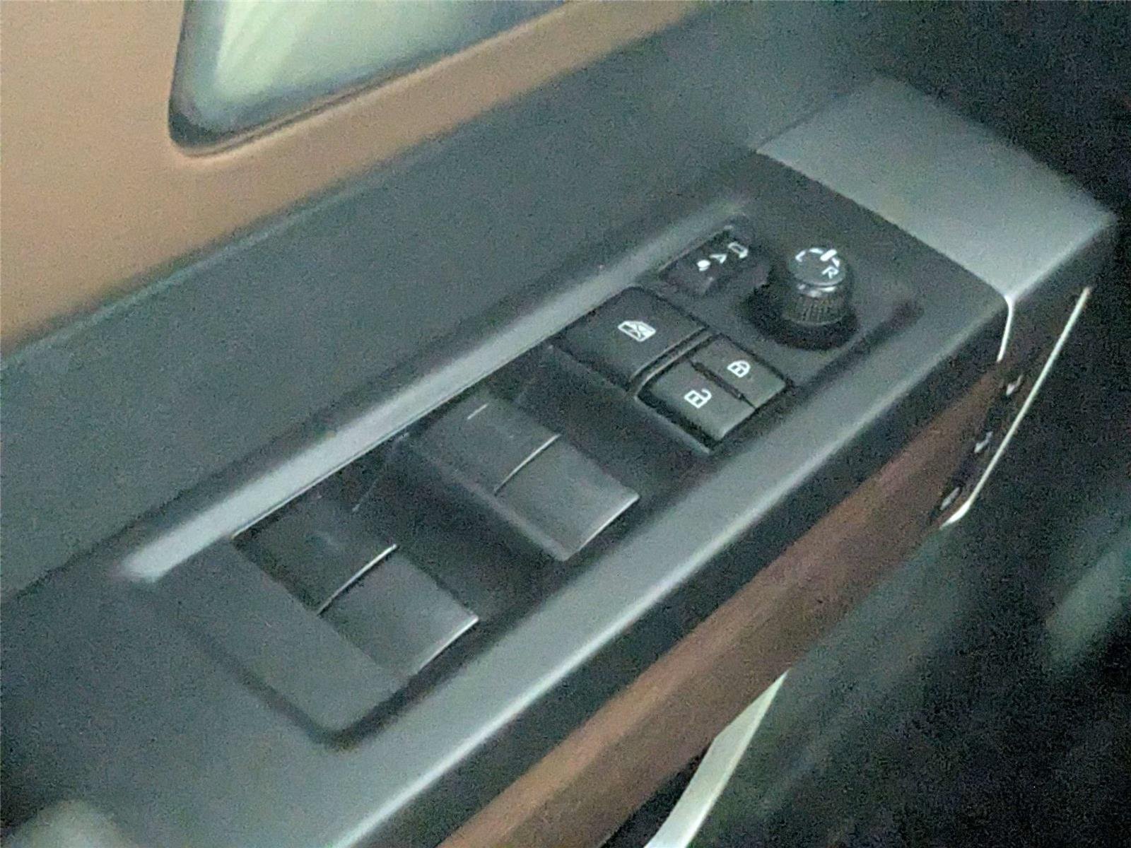 2024 Toyota Tundra 1794 Edition - Photo 16