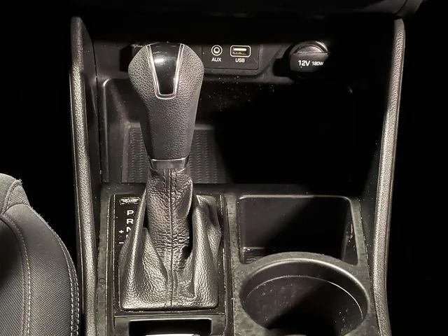 Used 2021 Magnetic Force Hyundai SEL image 21