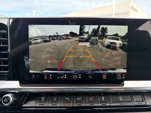 2026 GMC Sierra 2500HD SLT - Photo 13
