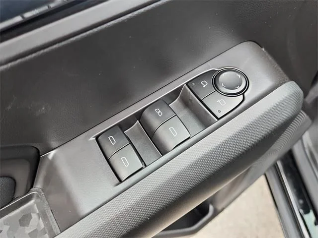 2026 GMC Canyon Elevation - Photo 12