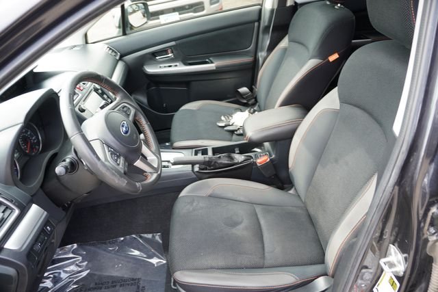 Certified Used 2016 Gray Subaru 2.0i Premium image 15