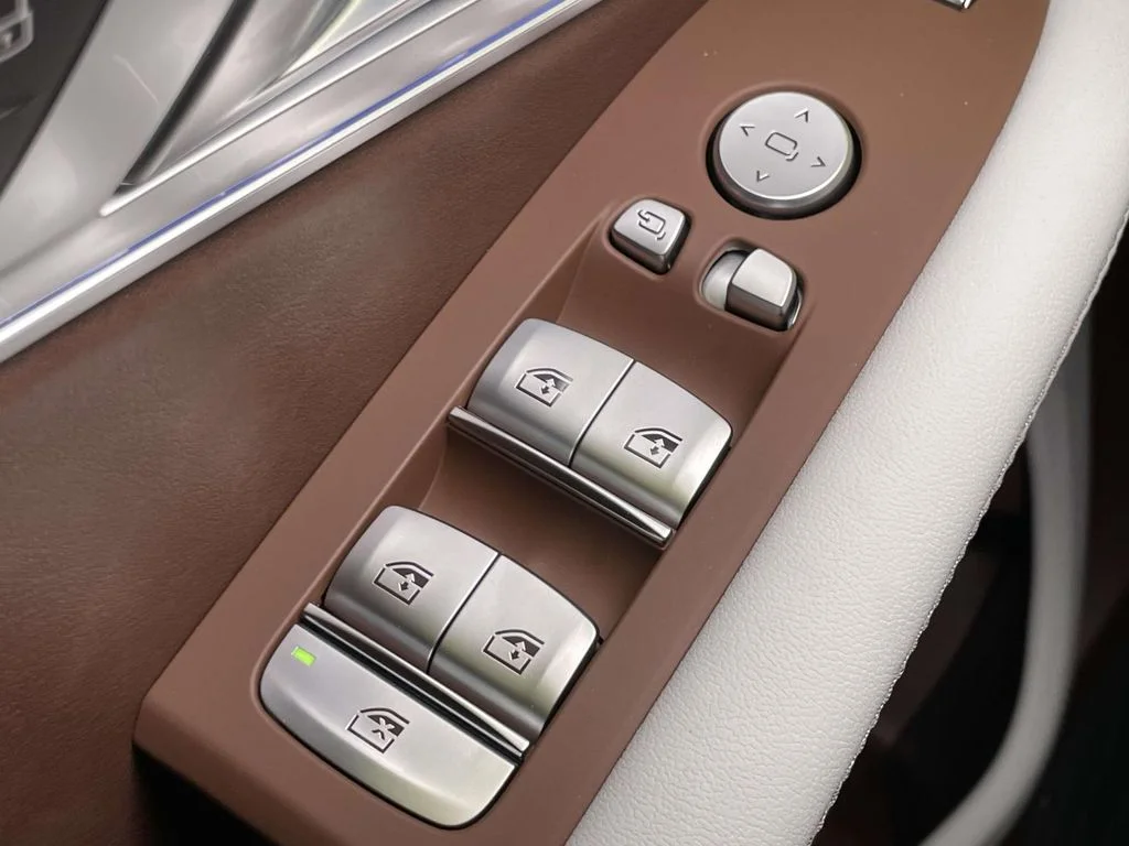 2026 BMW XM Base - Photo 32