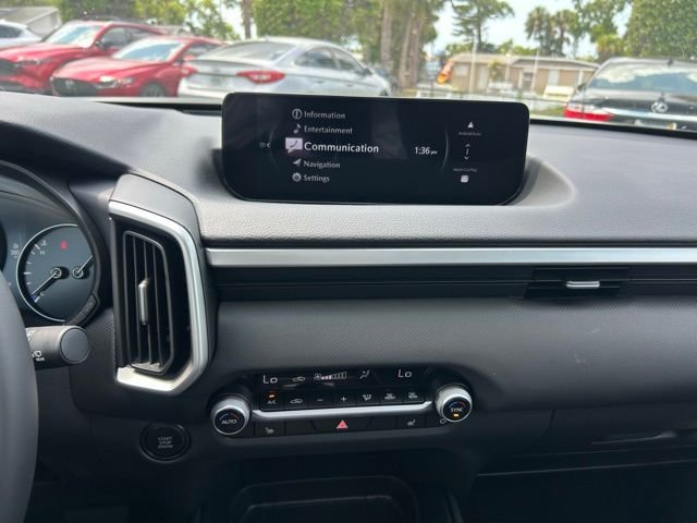 New 2026 Jet Black Mica Mazda 2.5 S Meridian Edition AWD image 19
