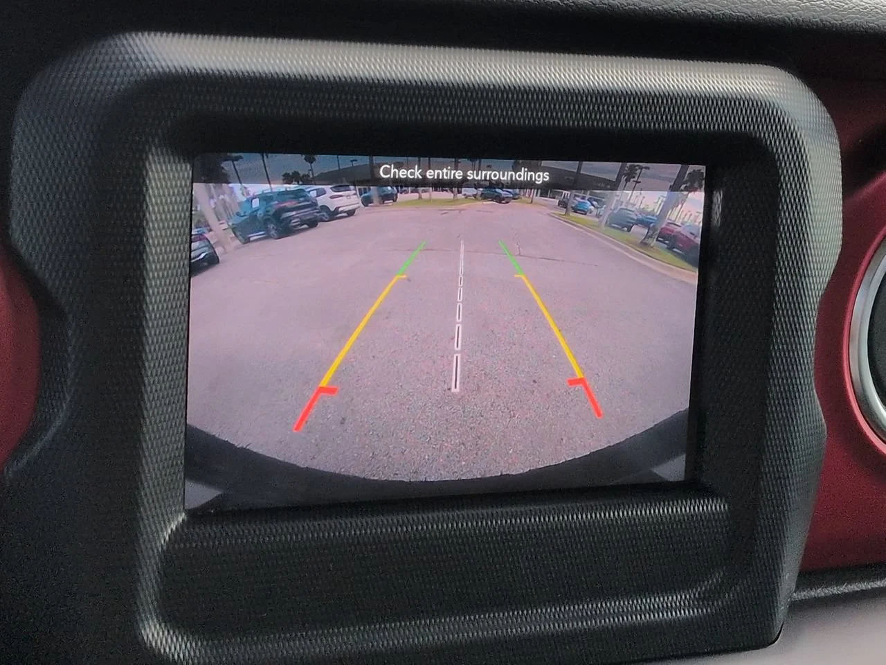 Used 2019 Crystal Metallic Jeep Rubicon image 19