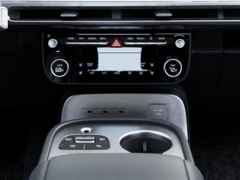 2026 Hyundai IONIQ 9 Performance Limited - Photo 17