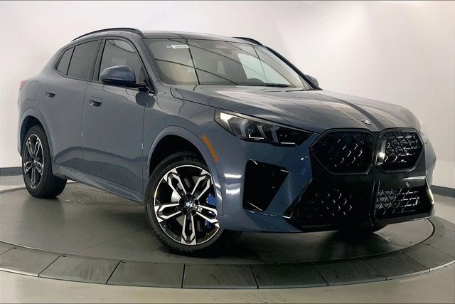2026 BMW X2 xDrive28i 