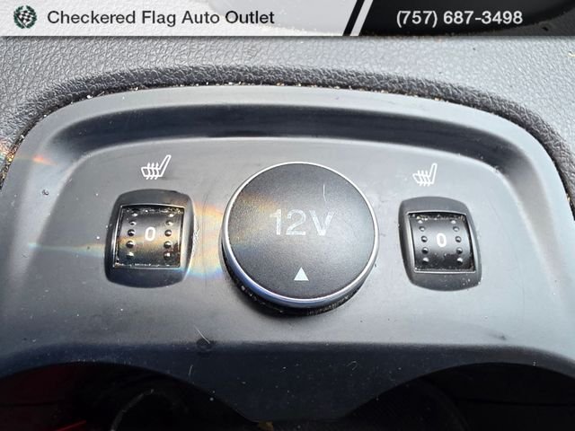 Used 2013 Tuxedo Black Metallic Ford ST image 21