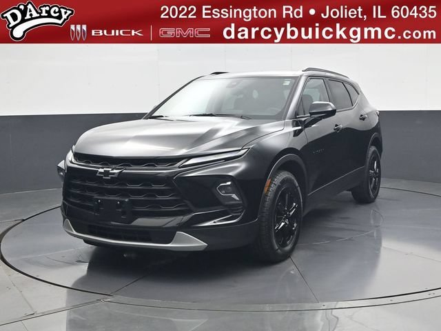 2023 Chevrolet Blazer
