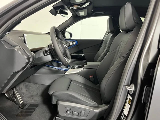 New 2026 Frozen Deep Grey BMW 30 xDrive image 11