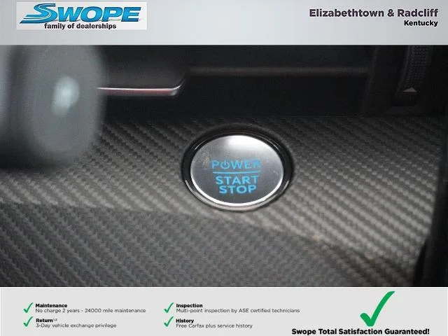 New 2026 Adriatic Blue Metallic Ford Premium image 53