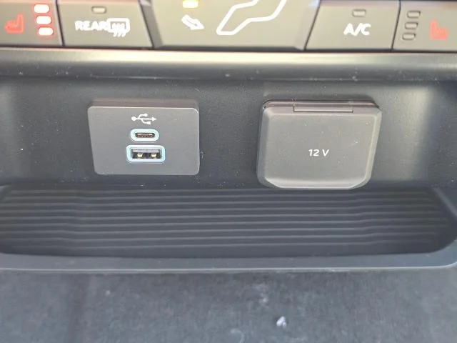 New 2026 Carbonized Gray Metallic Ford F-350® XLT image 61