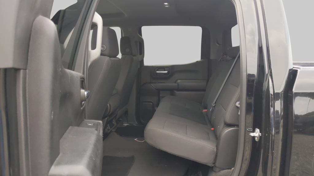 Used 2021 Black Chevrolet Custom image 30