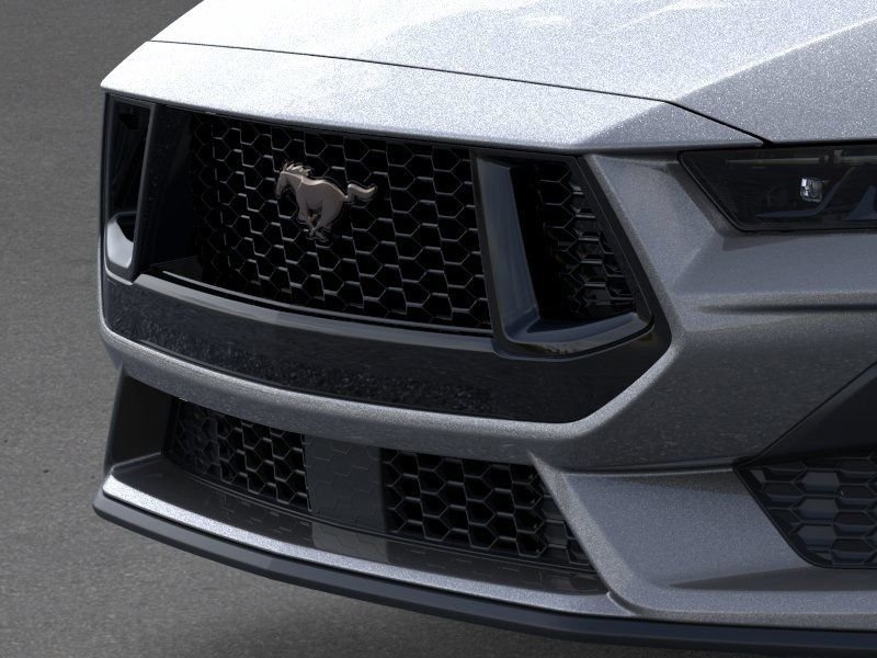 2026 Ford Mustang GT Premium Fastback - Photo 19