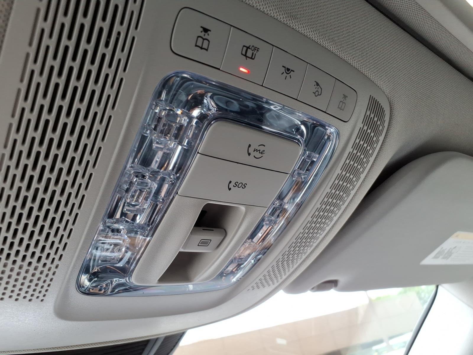 Used 2022 Lunar Blue Metallic Mercedes-Benz GLE 350 image 23