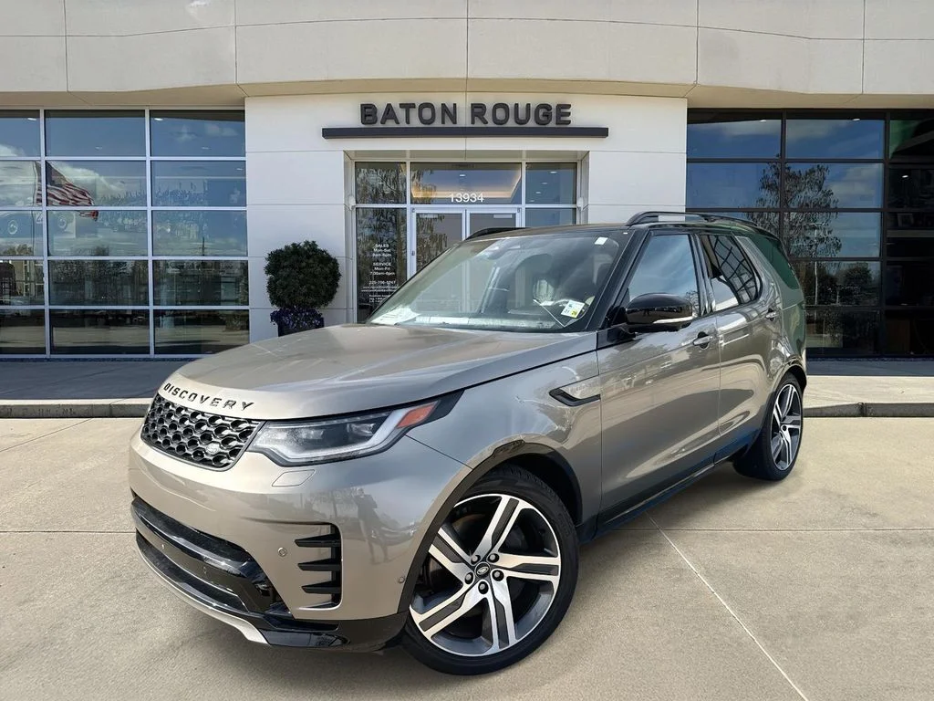 2024 Land Rover Discovery P360 Dynamic SE's photo