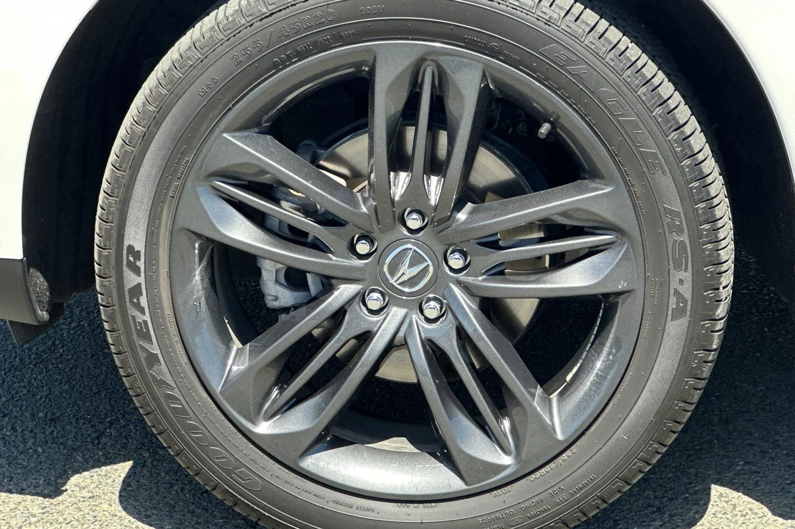 Used 2023  Acura A-Spec Package image 15