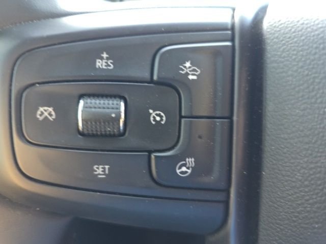 Used 2024 Silver GMC AT4 image 14