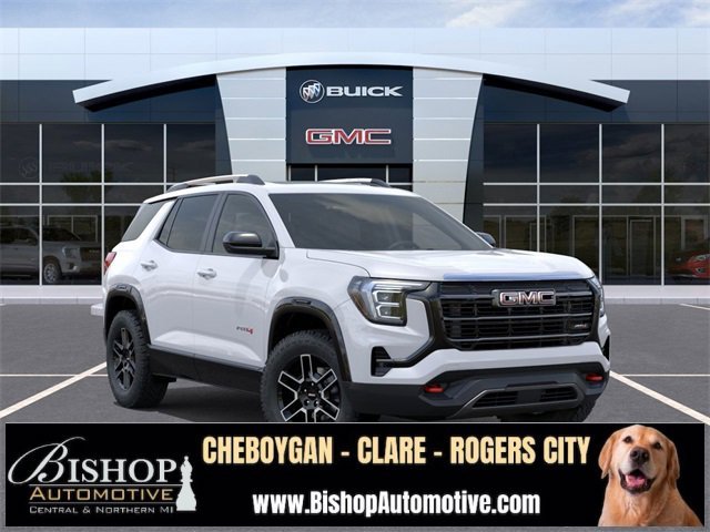 2026 Gmc Terrain AT4 photo 4