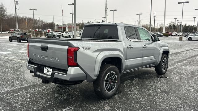 2026 Toyota Tacoma TRD Sport - Photo 30