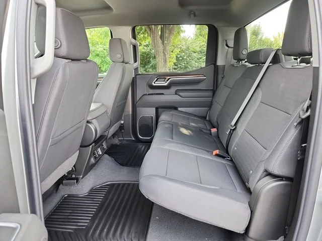 New 2026 Sterling Gray Metallic Chevrolet LT (2FL) image 15