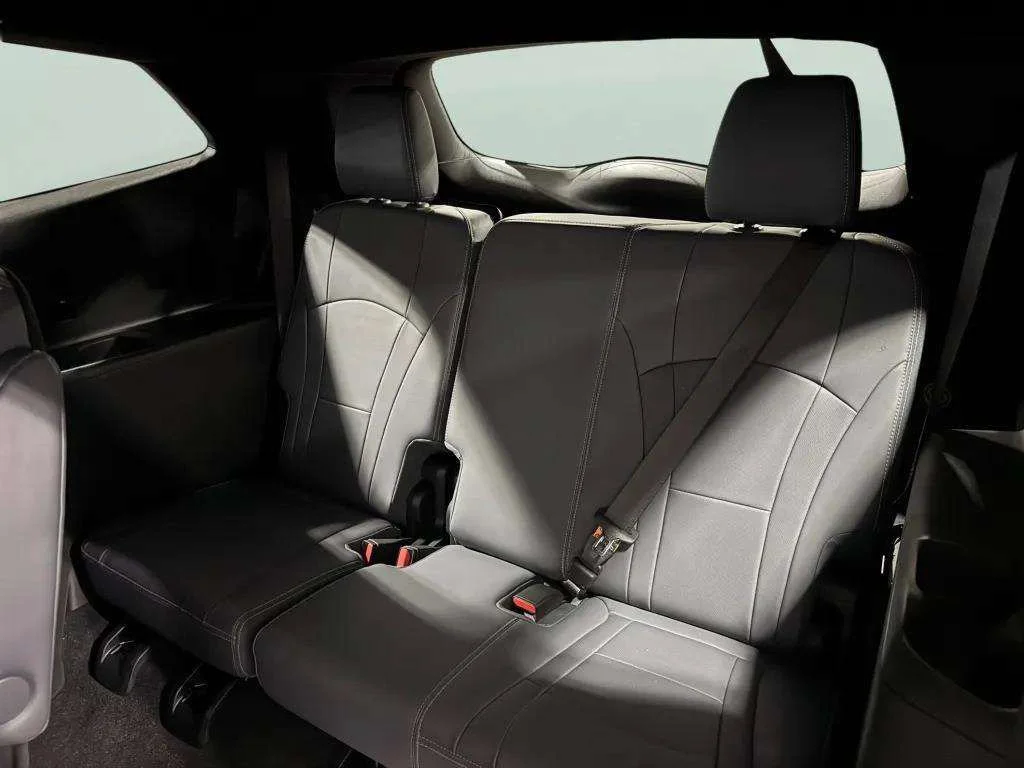 2024 Buick Enclave Essence - Photo 20